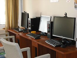 Summer Memories Hotel Apartments