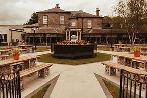 Dean Park Hotel
