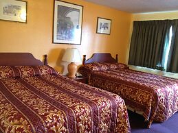 Budget Inn of America