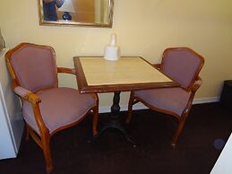 Budget Inn of America