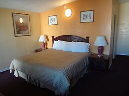 Budget Inn of America