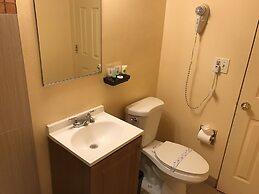 Budget Inn of America