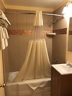 Budget Inn of America