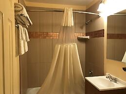 Budget Inn of America