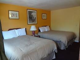 Budget Inn of America