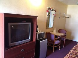 Budget Inn of America