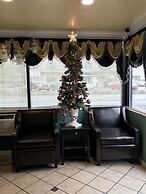 Budget Inn of America