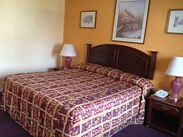 Budget Inn of America