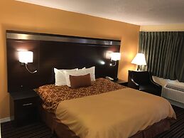 Budget Inn of America