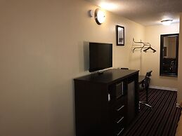 Budget Inn of America