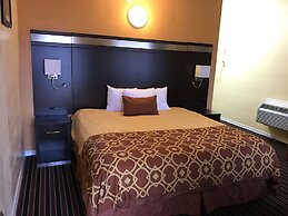 Budget Inn of America