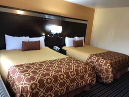 Budget Inn of America