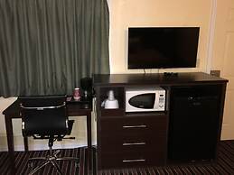 Budget Inn of America