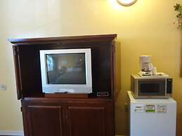 Budget Inn of America