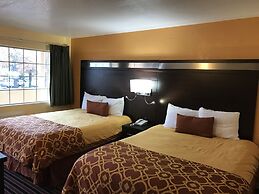 Budget Inn of America