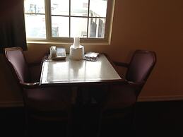 Budget Inn of America