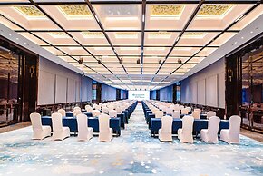 Wyndham Qingdao