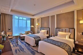 Wyndham Qingdao