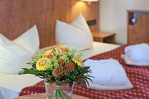 Hotel St Georg