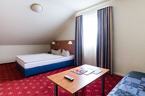 Hotel St Georg