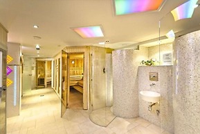 Hotel St Georg