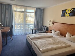 Hotel St Georg