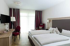 Hotel St Georg