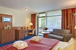 Hotel St Georg