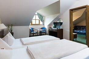 Hotel St Georg