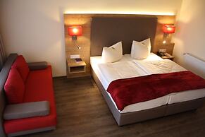 Hotel St Georg
