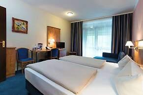 Hotel St Georg