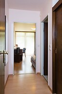 Hotel St Georg