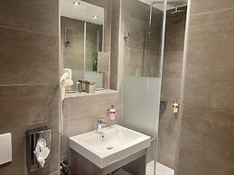 Hotel St Georg
