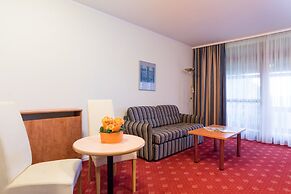 Hotel St Georg