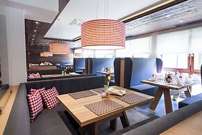 Hotel St Georg