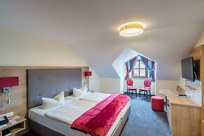 Hotel St Georg