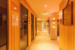 Hotel St Georg
