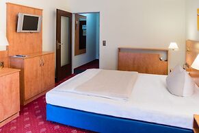 Hotel St Georg