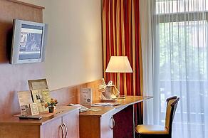 Hotel St Georg