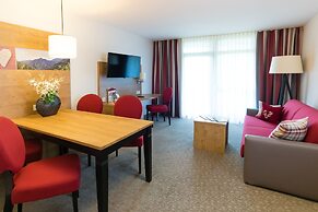 Hotel St Georg