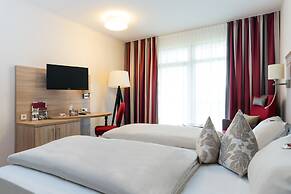 Hotel St Georg
