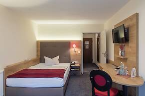 Hotel St Georg