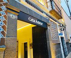 Casa Padua