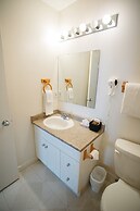 The Lund Resort at Klah ah men