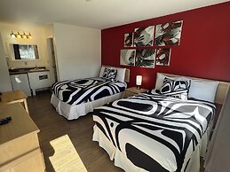 The Lund Resort at Klah ah men