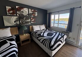 The Lund Resort at Klah ah men