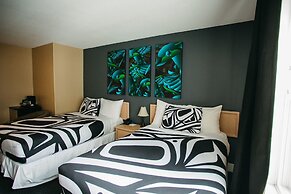 The Lund Resort at Klah ah men