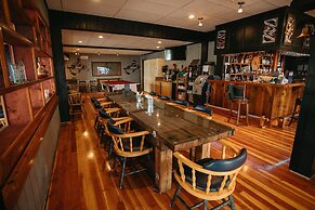 The Lund Resort at Klah ah men