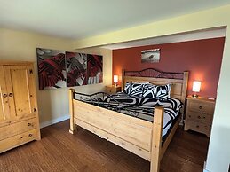 The Lund Resort at Klah ah men