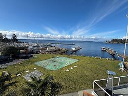 The Lund Resort at Klah ah men